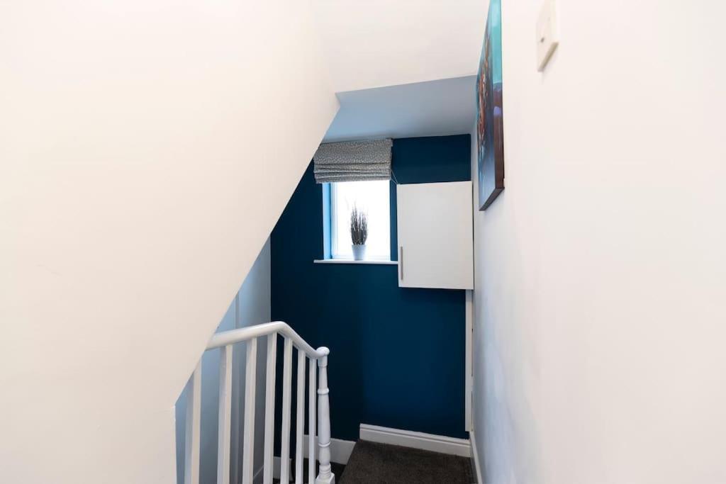 Town Centre & All The Comforts! Guisborough Extérieur photo