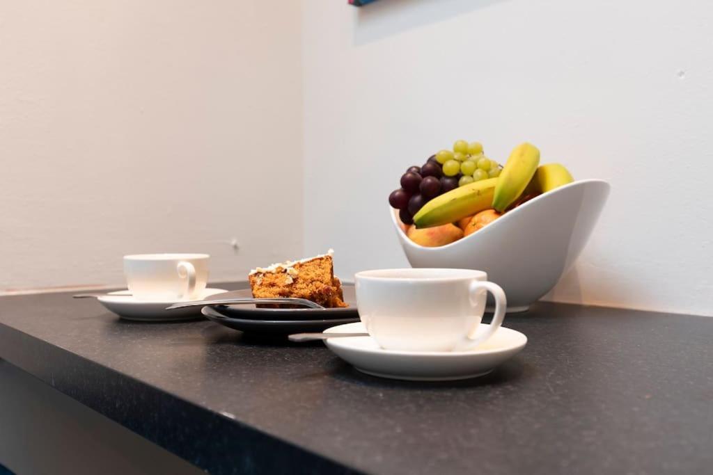 Town Centre & All The Comforts! Guisborough Extérieur photo